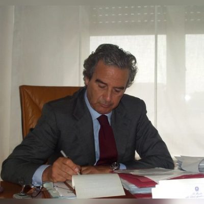 Gennaro Forcella, una vita dedicata all’olio di oliva